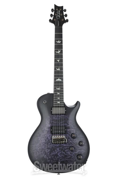PRS Wood Library Mark Tremonti Signature Electric Guitar
