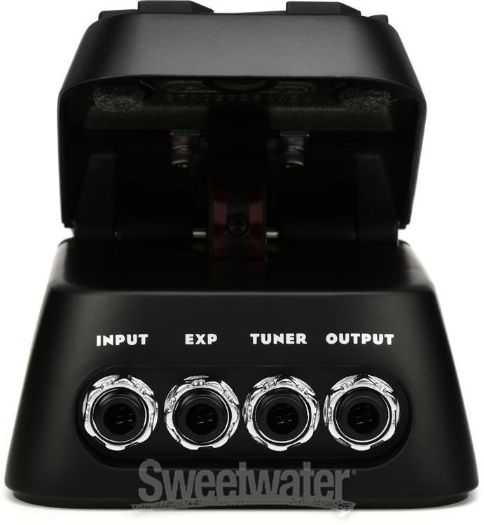 Dunlop DVP5 Volume (X) 8 Pedal | Sweetwater