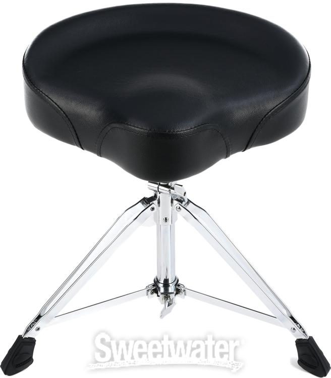 Ludwig Pro Saddle Throne