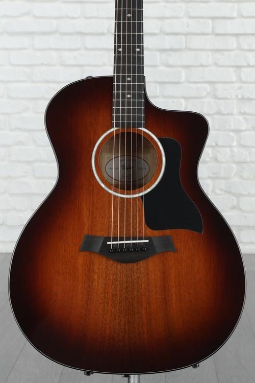 Taylor Custom Shop Music Villa Exclusive Koa 9-String Natural