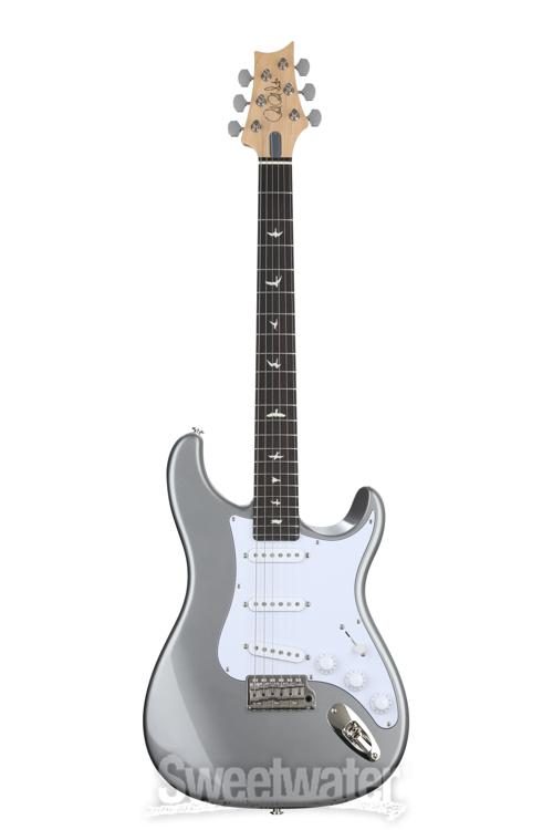 PRS Silver Sky Electric Guitar - Tungsten with Rosewood Fingerboard