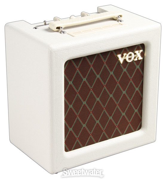 Vox AC4TV8 | Sweetwater