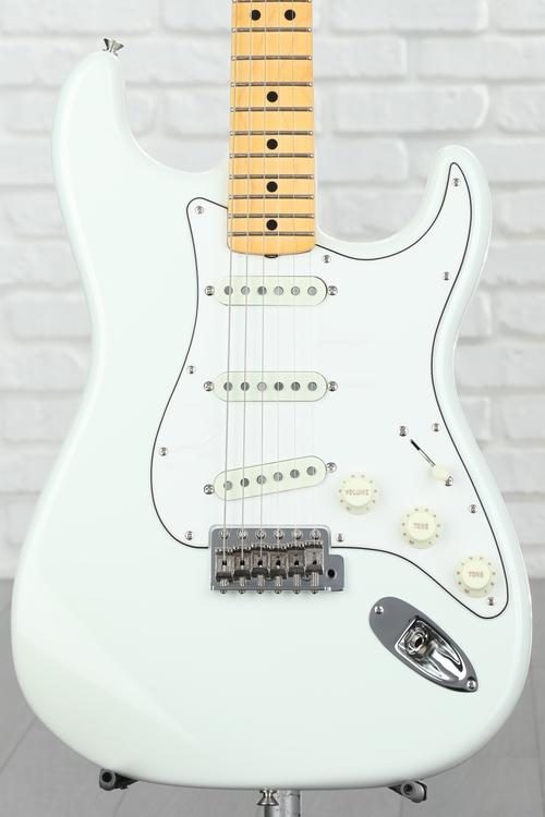 Fender voodoo deals