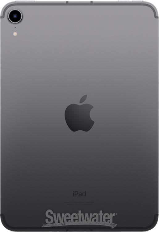 Apple iPad Mini 64gb Wi-Fi - Space Gray