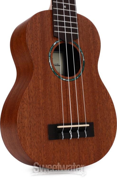 Cordoba U1S Soprano Ukulele | Sweetwater