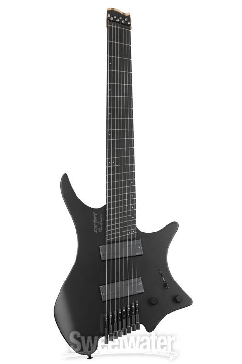 【N】strandberg boden l nx8 Open Box strandberg Boden Original NX 8 8-String Electric