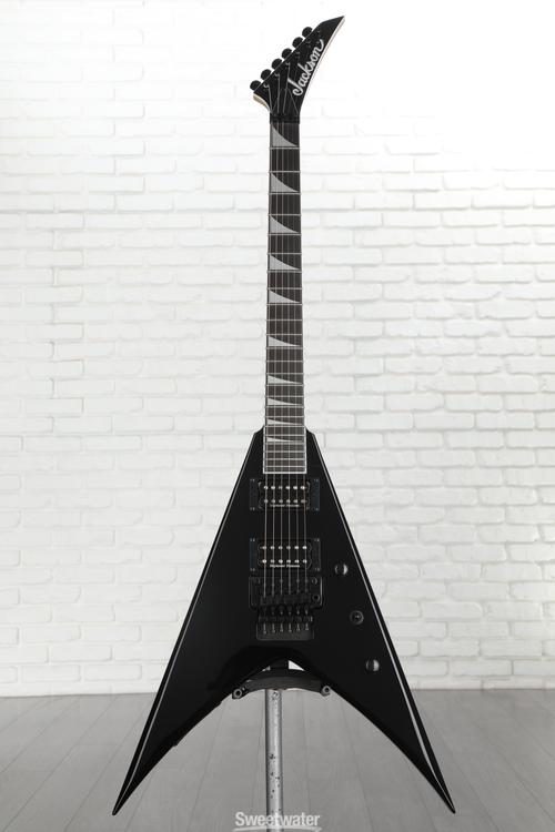 Jackson Pro Series King V KV - Deep Black