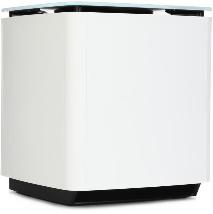 Bose Smart Ultra Soundbar with 700 Subwoofer - White Bose Smart Ultra Soundbar with 700 Subwoofer - White