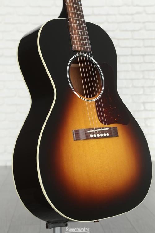 Gibson  L-00 Standard Vintage Sunburst