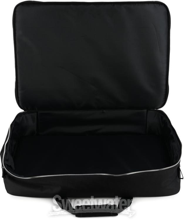 Pedaltrain deluxe store mx soft case