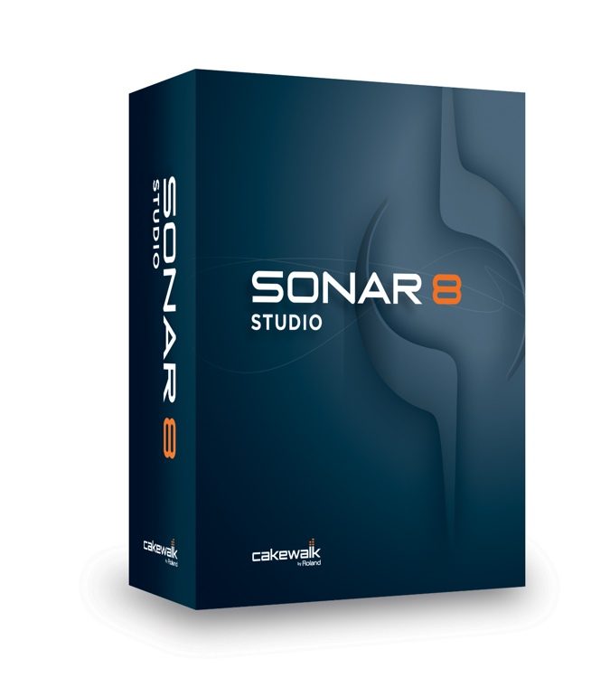 Cakewalk SONAR 8.5 Studio Edition | Sweetwater