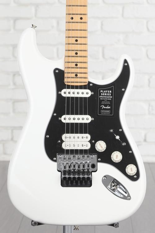 Floyd on sale rose strat