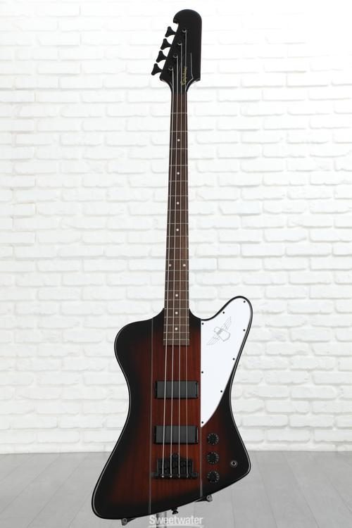 Epiphone Thunderbird E1 Bass Guitar - Vintage Sunburst