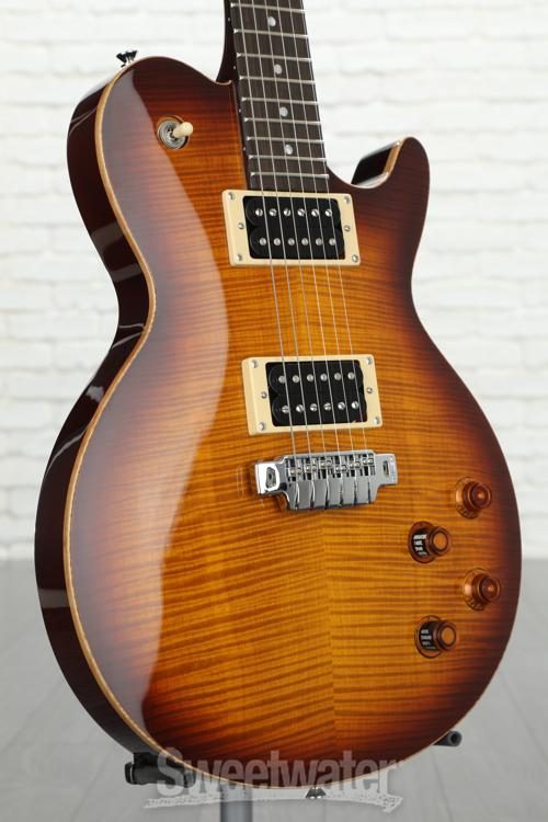 Line 6 JTV-59 Variax - Tobacco Sunburst with Ebony Fingerboard