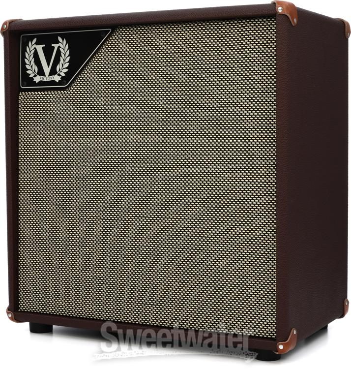 Victory Amplification V112-Neo 250-watt 1 x 12-inch Compact