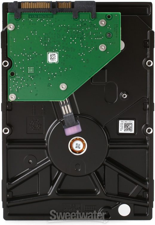 Review - WD Black Series (2TB 3.5 HDD): Unprecedented HDD Performance
