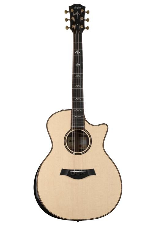 Taylor 914ce - Rosewood Back and Sides with V-class Bracing