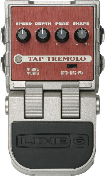 Line 6 Tap Tremolo | Sweetwater
