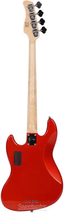 Sire Marcus Miller V7 Vintage Alder 4-string Bass Guitar - Bright