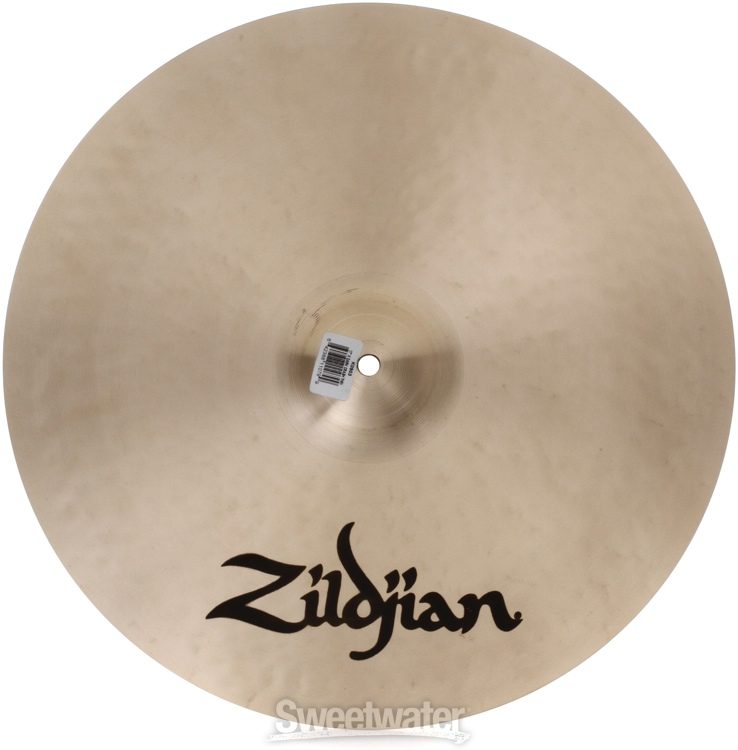 Zildjian 17 inch K Zildjian Dark Crash Cymbal