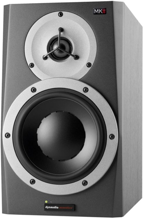 Dynaudio BM5A MKII Reviews | Sweetwater