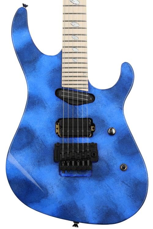 Caparison Guitars Horus-M3 - Lapis Lazuli with Maple Fingerboard