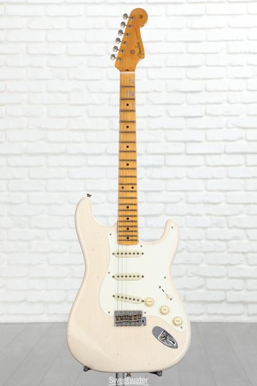 Fender custom deals shop 56 stratocaster