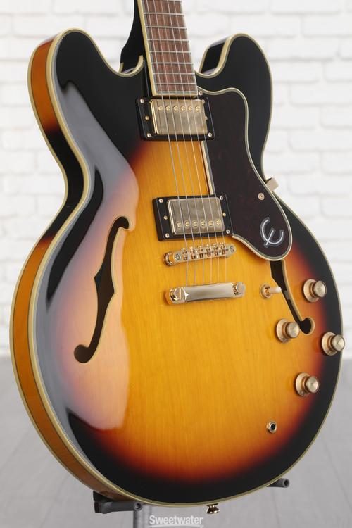 Epiphone Sheraton II PRO-