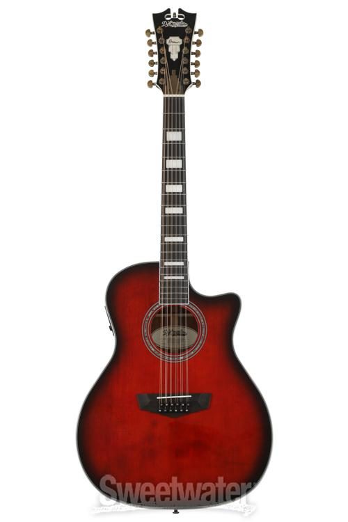 ギター D'angelico Premier Atlantic Premier Atlantic - D'Angelico Guitars