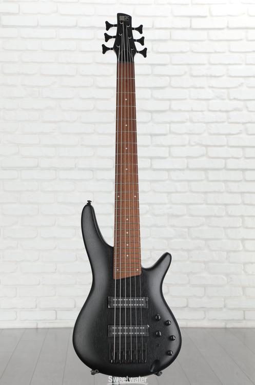 Ibanez sr306e deals