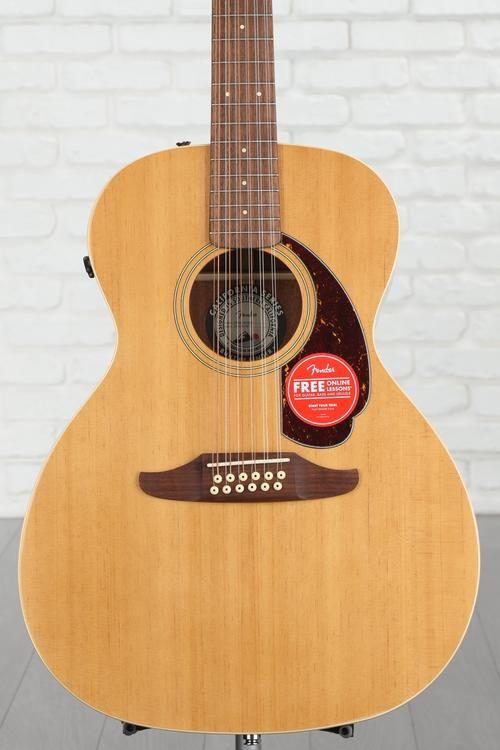 Fender villager store 12