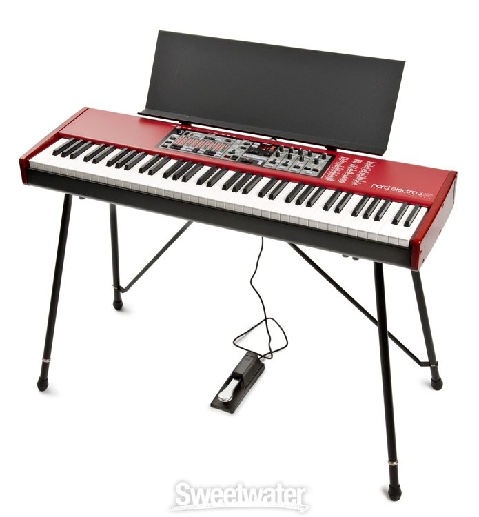 Nord Electro 3 HP | Sweetwater