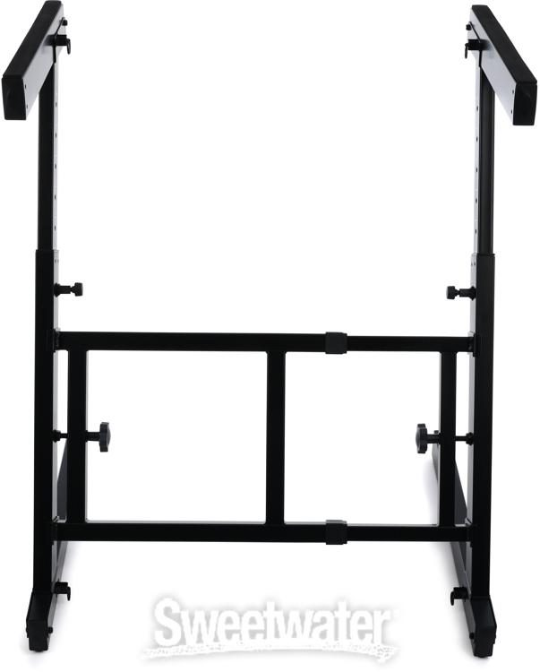 Roland KS-10Z Heavy-duty Adjustable Keyboard Stand Reviews