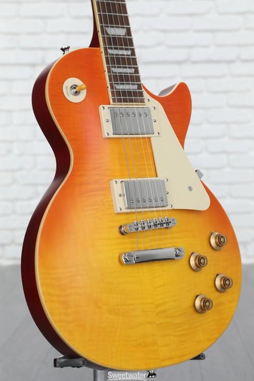 Epiphone Limited Edition 1959 Les Paul Standard Electric Guitar