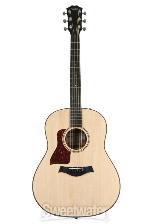 Taylor AD17 ナチュラル【American Dream】 Taylor AD17 American Dream Acoustic Guitar - Natural - Huber