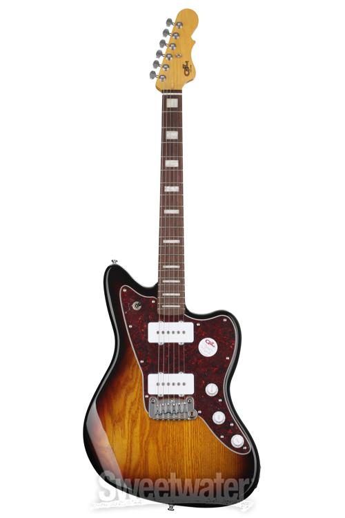 G&l tribute deals series doheny