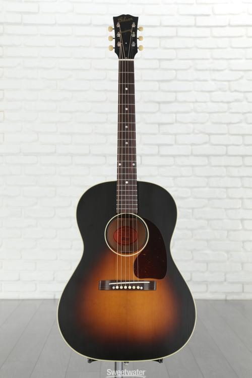 Gibson Acoustic 1942 Banner LG-2 Acoustic Guitar - Vintage