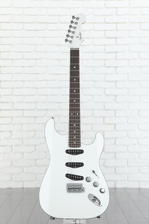 Fender Aerodyne Special Stratocaster Electric Guitar - Bright