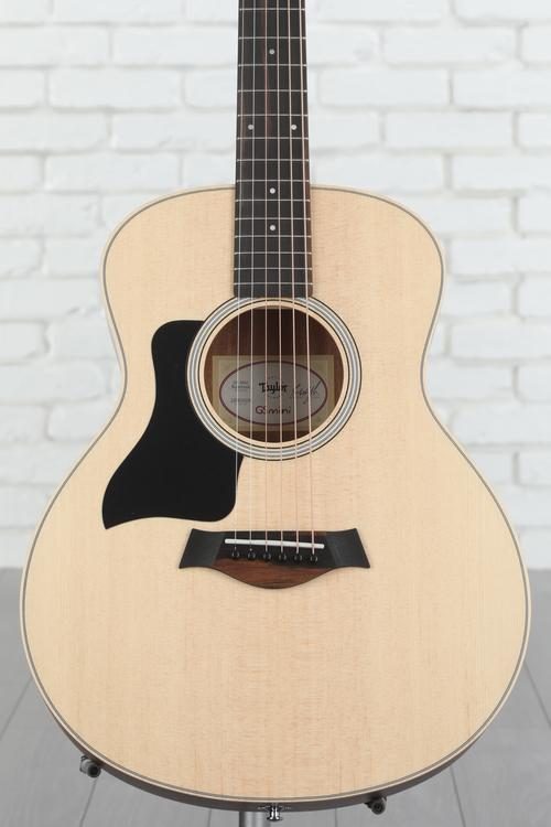 Taylor GS Mini Rosewood Left-Handed Acoustic Guitar - Natural with