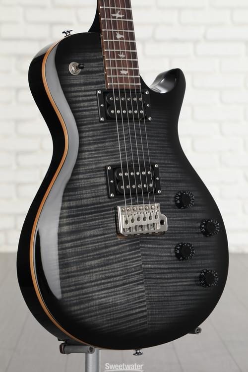 PRS SE Mark Tremonti Standard Electric Guitar - Charcoal Burst