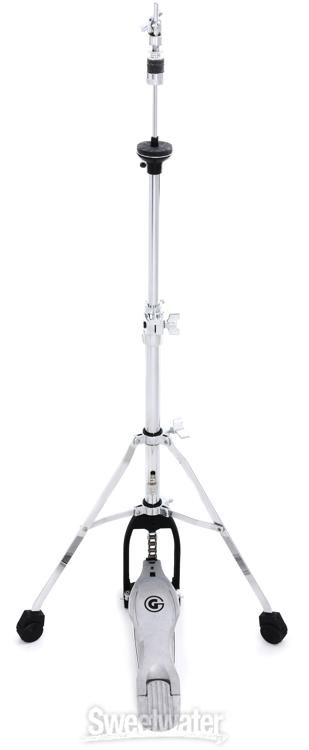 Gibraltar GSB-507 Pro Lite Hi-hat Stand - Single Braced