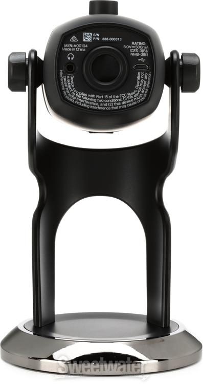 Yeti X - Professional USB Microphone