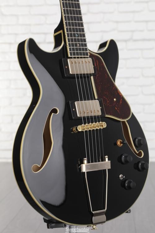 Ibanez Artcore Expressionist AMH90 Hollowbody Electric Guitar