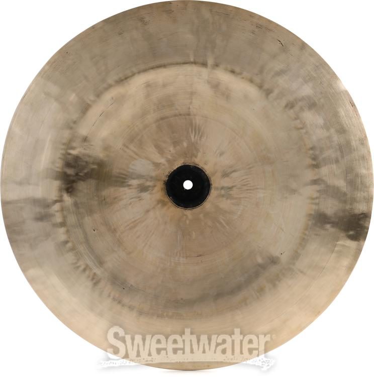 Wuhan 20-inch China Cymbal