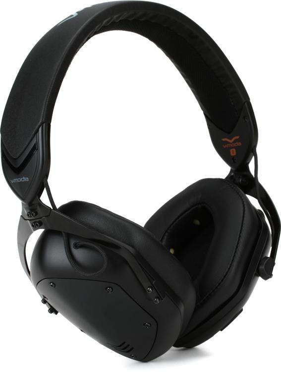 V-Moda Crossfade 2 Wireless Codex Edition Bluetooth Headphones