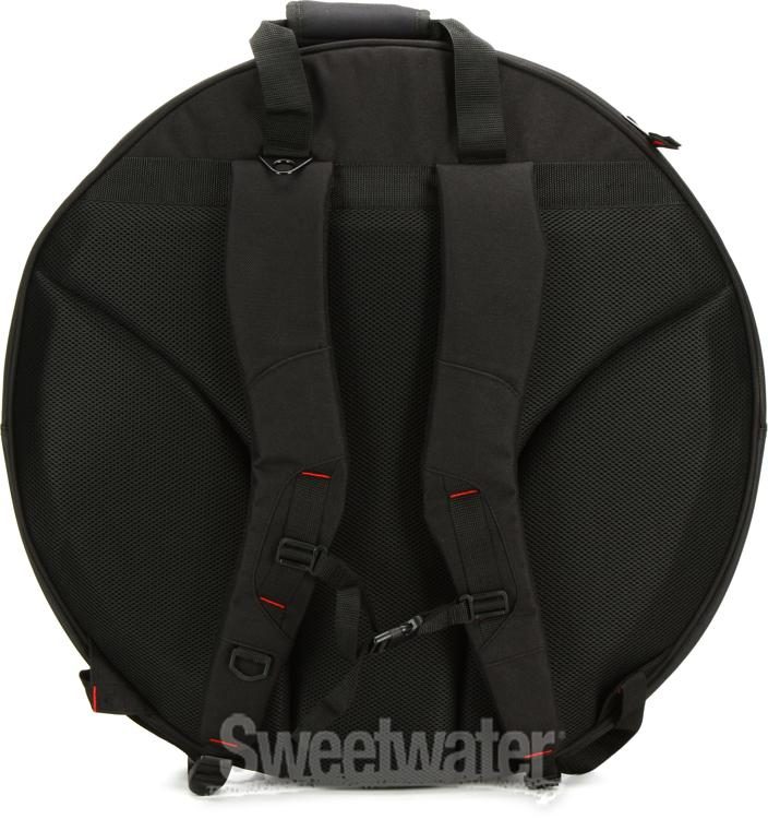 GATOR シンバルケース ヨドバシ.com - GATOR ゲーター GP-CYMBAK-22 [シンバルケース