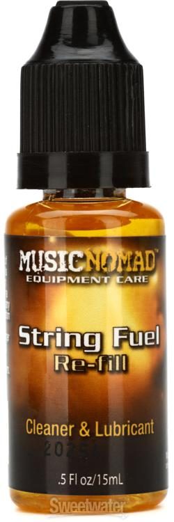 MusicNomad MN145 Premium String Care Kit – Ninang's Top Guitars