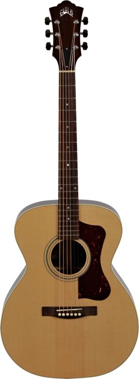 Guild F-30R Standard - F30R Orchestra | Sweetwater