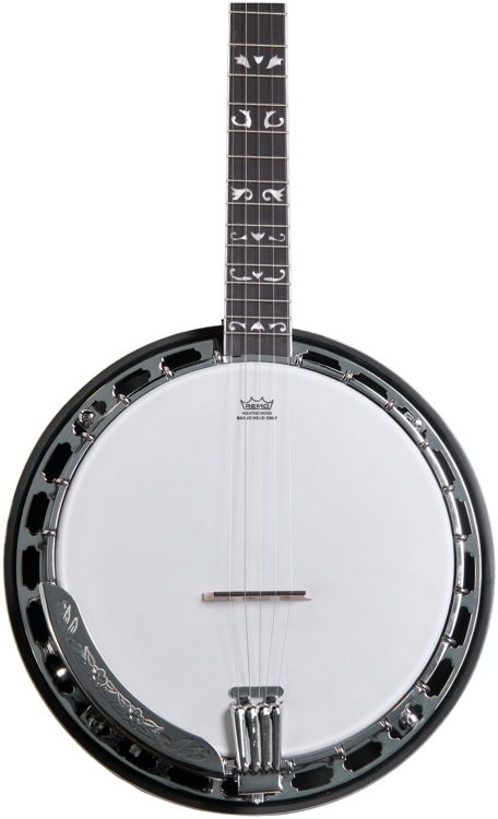 Washburn shop b16 banjo