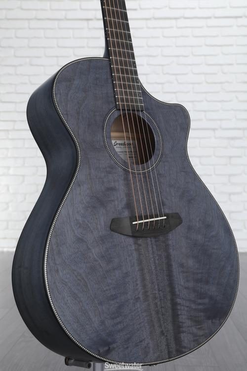 Thinline Acoustic Guitars - Sweetwater